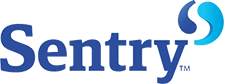 Sentry Insurance Online Driver Training Logo